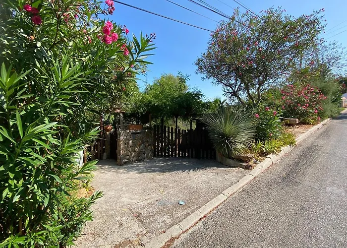 Studio Grotte des fées