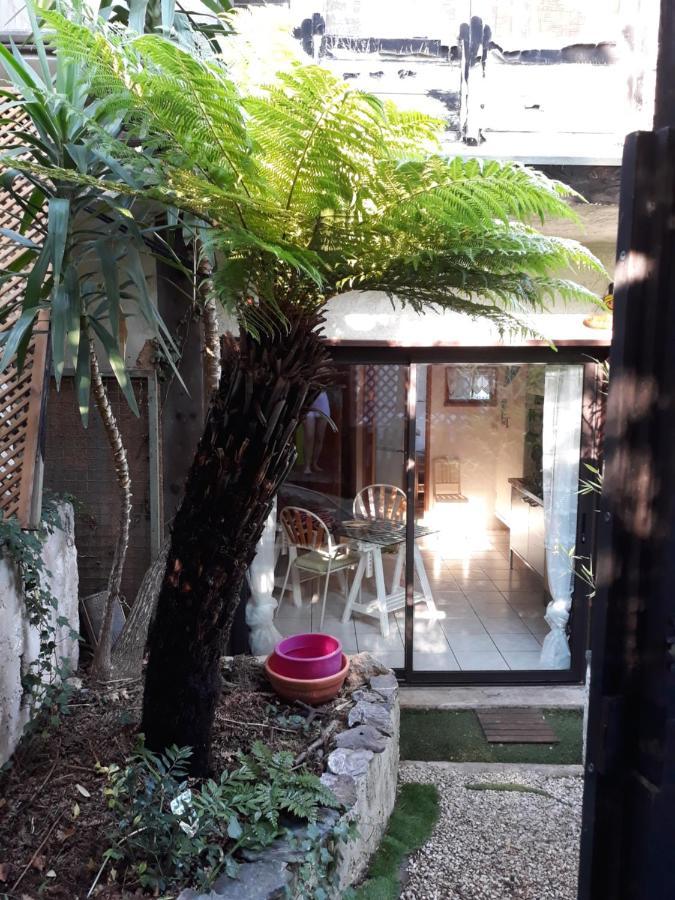 Grotte Des Fées Appartement