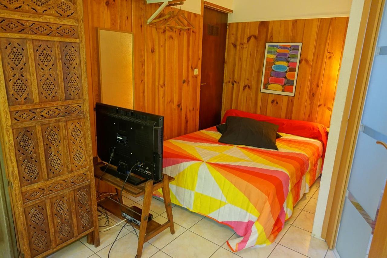 Grotte Des Fées Appartement