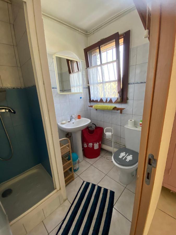 Grotte Des Fées Appartement