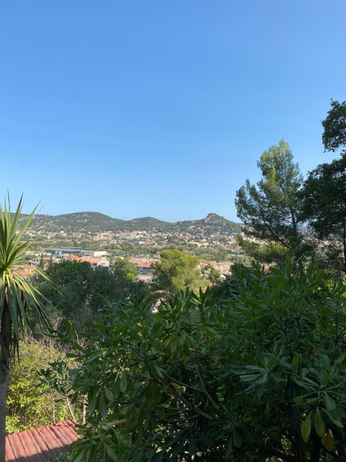 Grotte Des Fées * Hyères