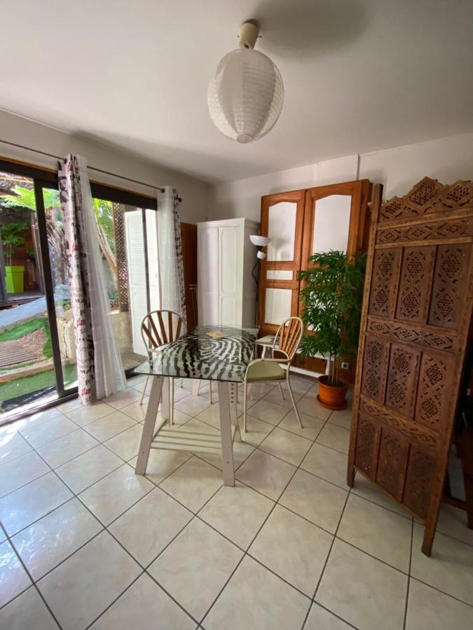 Grotte Des Fées Appartement *