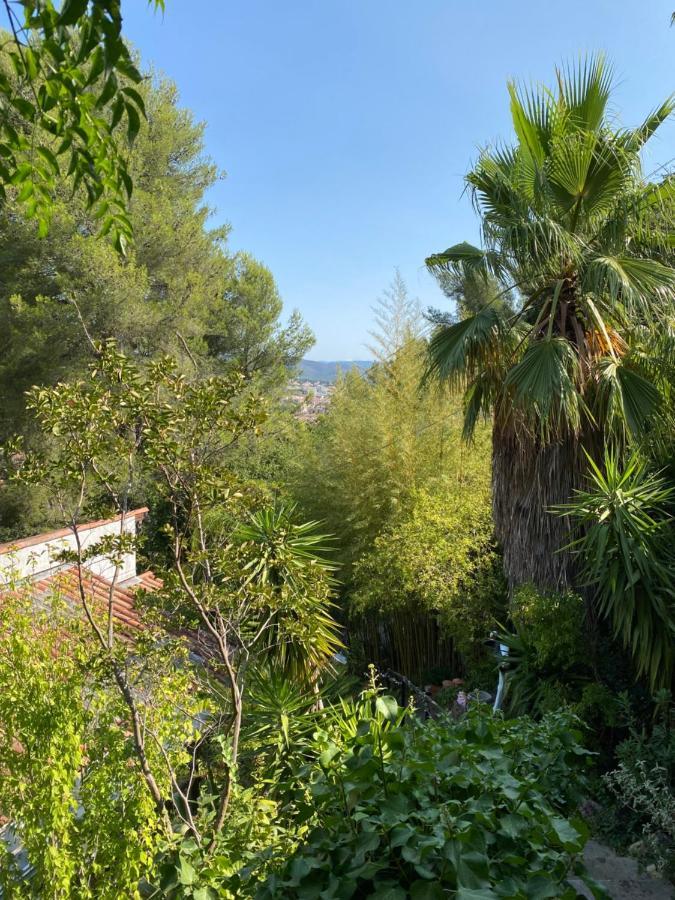 Appartement Grotte Des Fées Hyères