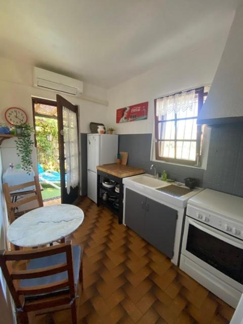 Grotte Des Fées Appartement *