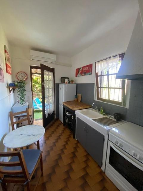 Appartement Grotte Des Fées *
