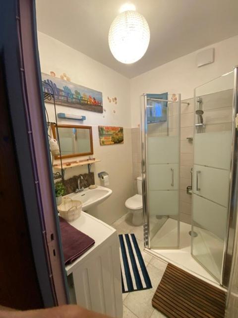 Grotte Des Fées Appartement Hyères