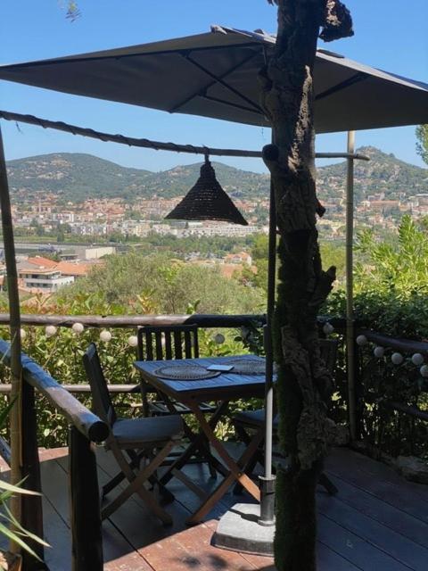 Appartement Grotte Des Fées *