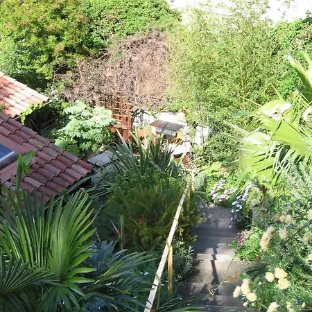 Studio Grotte des fées Hyères Exterior foto