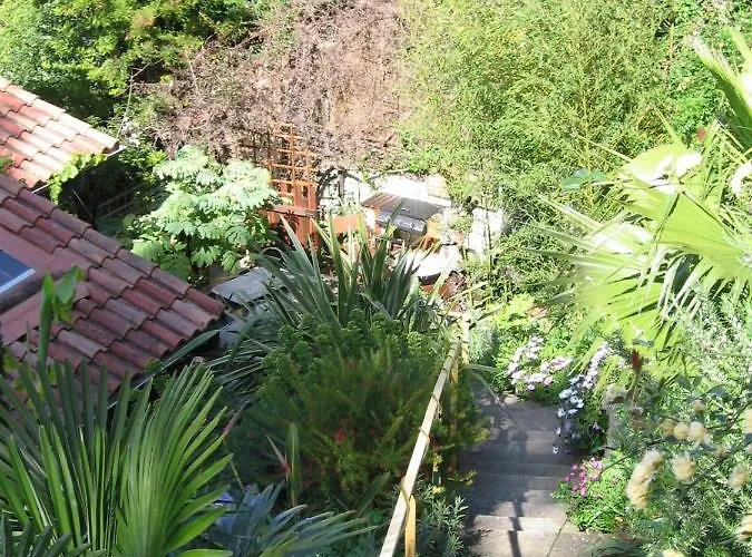 Studio Grotte Des Fees