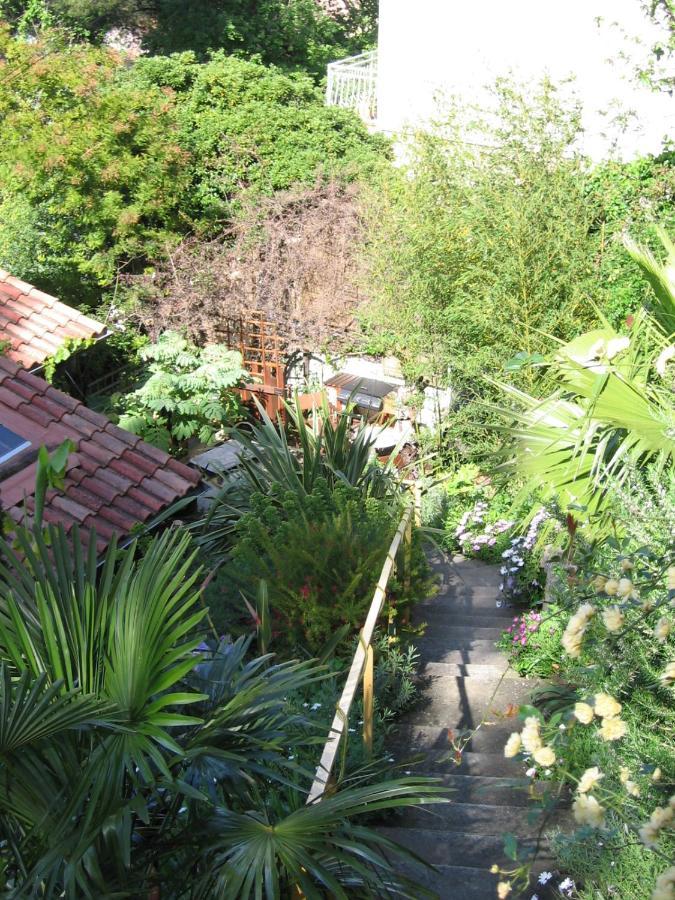 Appartement Grotte Des Fees