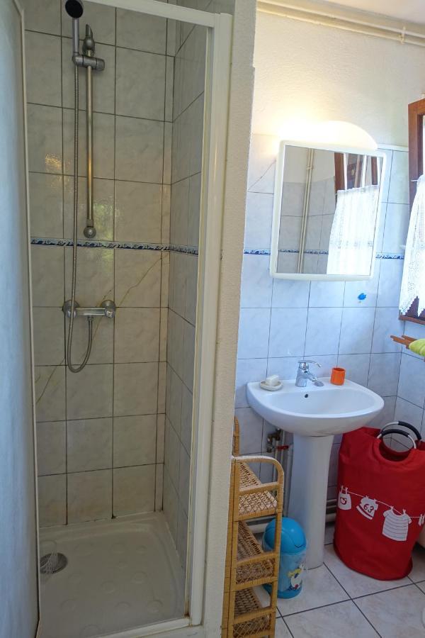 Grotte Des Fees Appartement *