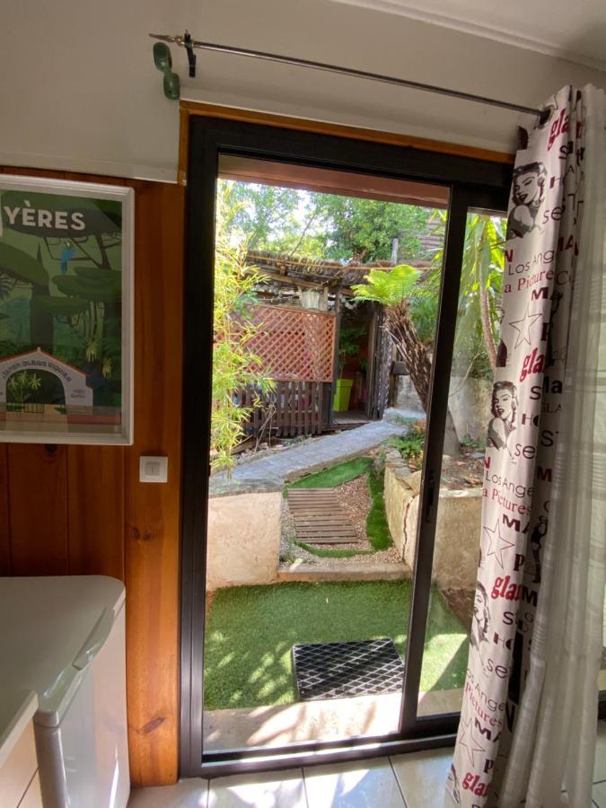 Appartement Grotte Des Fees