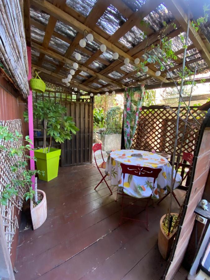 Apartment Grotte Des Fees