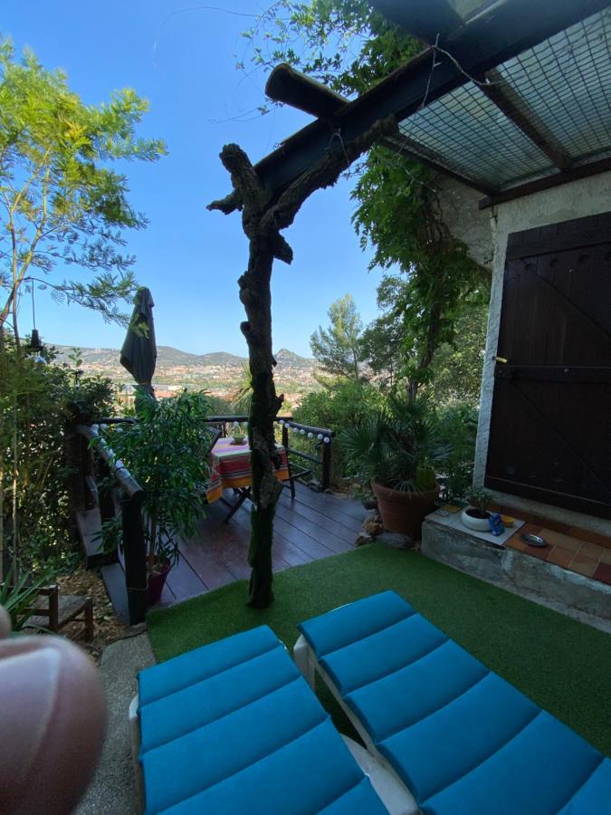 Apartment Grotte Des Fees *